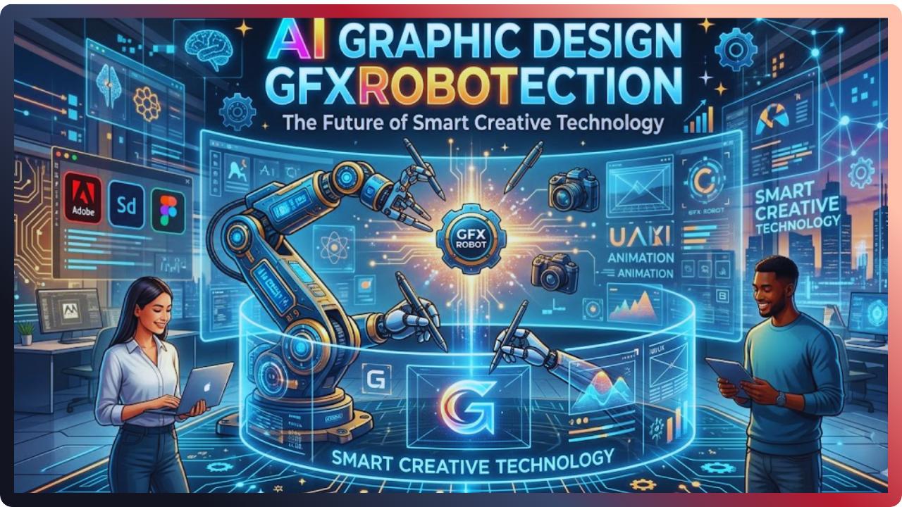 ai graphic design gfxrobotection
