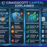 newstown craigscott capital