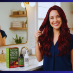 darhergao hair dye