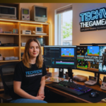 techview thegamearchives