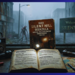 guia silent hill geekzilla