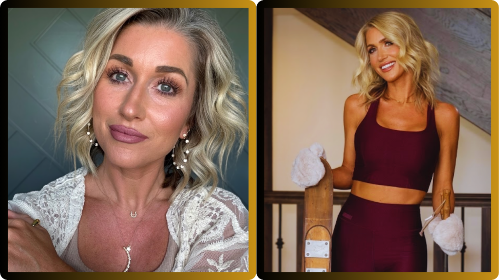 kalee rogers net worth