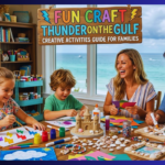 fun craft thunderonthegulf