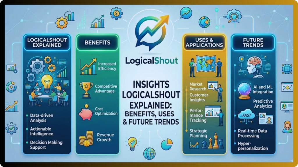 insights logicalshout
