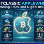 bitclassic applewhite