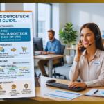 contact number durostech