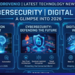 drovenio latest technology news