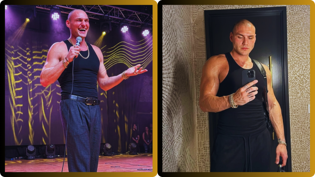 leo skepi net worth