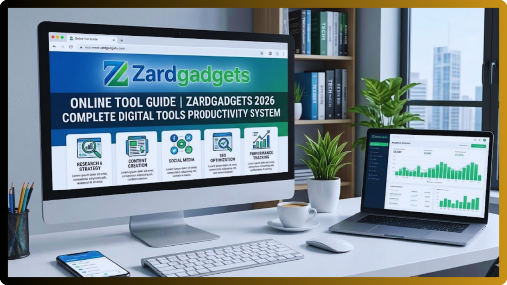 online tool guide zardgadjets