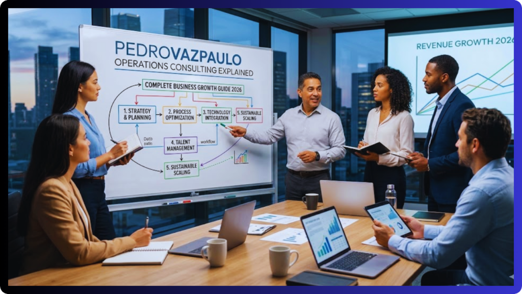 pedrovazpaulo operations consulting