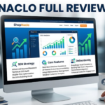 company website shopnaclo