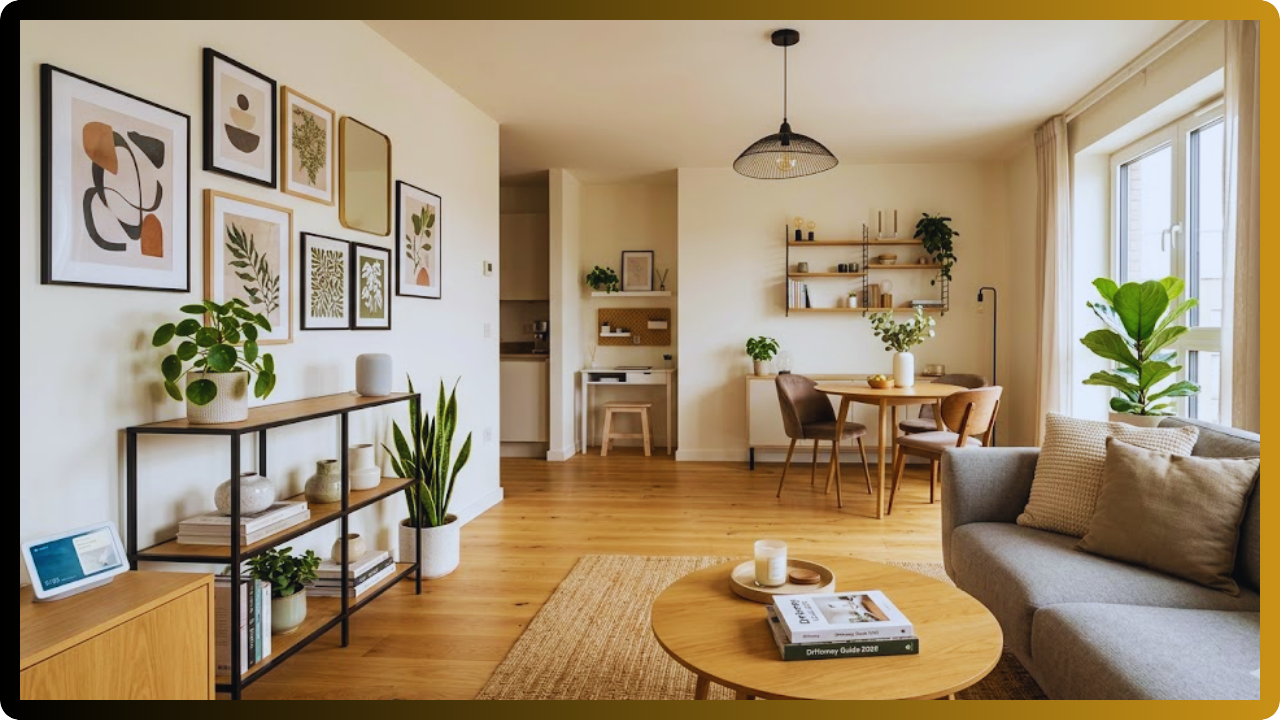 interior design drhomey
