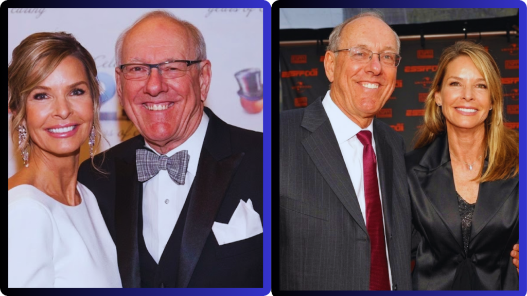 Elaine Boeheim Biography 2026 Life Family Marriage Private Story Explained 82 elaine boeheim