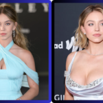 sydney sweeney