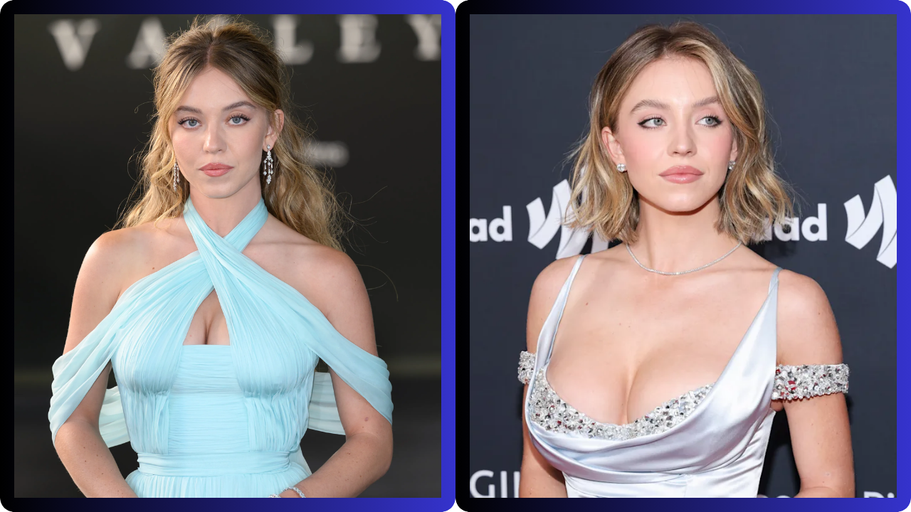 sydney sweeney