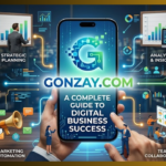 Business Software Gonzay Com