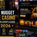 golden nugget online casino