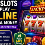 best slots to play online for real money
