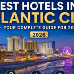 hotels in atlantic city